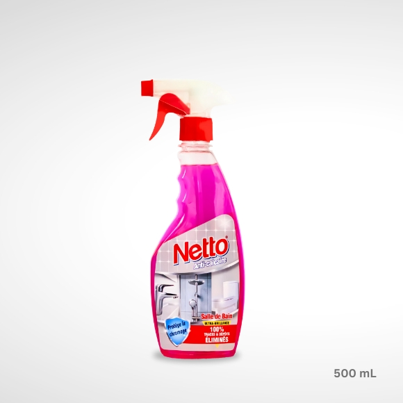 Netto Anti-calcaire 500ml